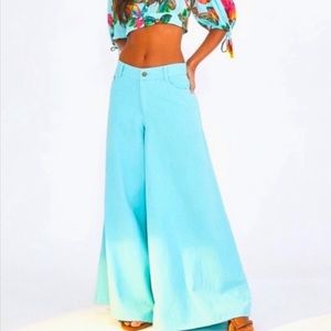 Farm Rio Pants XS